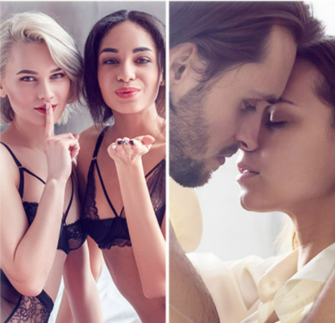 AdultFriendFinder Mobile App